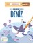 Suyla Rengarenk Boyama – Deniz (Sihirli Fırçasıyla) 1