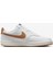 Court Vision Low Next Nature Kadın Sneaker AYAKKABI-FV9952-102 3