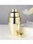 Mojito Tokmağı Siyah 20.7 cm ve Gold Shaker 350 ml Metal Süzgeçli Koktely Tokmak Shaker Seti 3