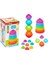 03467 Toplu Mini Kule -Dede 1