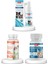 Biodent Mist,hairball Controll,biodermcat Set 2