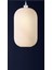 Mylights Modern Opal Sarkıt0 Avize 20CM Bronz Askılı Spor Tekli Avize Oda Mutfak Salon Korıdor 1