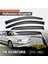 Renault 19 Europa 1994-2001 Cam Rüzgarlığı V2 Düz 1