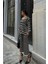 Candy Çizgili Straight Fit Pantolon Takım 9705-015 4