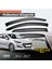 Hyundai I30 2012-2017 Cam Rüzgarlığı V2 Mugen 1