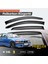 Bmw E36 3 Serisi 1993-1998 Cam Rüzgarlığı V2 Mugen 1