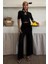 Triko Bluz Pantolon Ikili Takım 10084-025 1