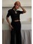 Triko Bluz Pantolon Ikili Takım 10084-025 5