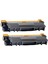Brother TN-2355 Toner 2li Paket 2600 Sayfa Muadil 2