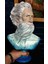 Poseidon Büst Heykel 3