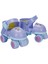 Sunman Frozen Paten Set 1