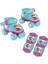 Sunman Frozen Paten Set 2