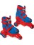 Spiderman Inline 3 Teker Paten 1