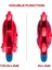 Spiderman Inline 3 Teker Paten 3