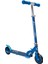 Evo 2 Tekerlekli Flash Işıklı Mavi Scooter 5