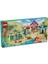 LEGO Disney Princess Disney Prensesi Pazar Macerası 43246 2