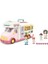 Nessiworld G0021 Sesli Aksesuarlı Açılıp Katlanabilir Karavan -Vardem Oyuncak 4