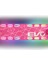 Evo 2 Tekerlekli Flash Işıklı Pembe Scooter 5