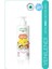 Nessiworld Minoris Kids Organik Saç ve Vücut Şampuanı 400ML 2