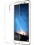 Huawei Mate 10 Lite Kılıf Lüx Şeffaf Silikon Bstmy 1