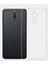 Huawei Mate 10 Lite Kılıf Lüx Şeffaf Silikon Bstmy 3