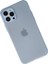 Iphone 12 Pro Max Kılıf Puma Silikon - Turkuaz Bstmy 2