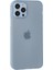 Iphone 12 Pro Max Kılıf Puma Silikon - Turkuaz Bstmy 3