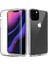 Iphone 11 Pro Max Kılıf Lüx Şeffaf Silikon Bstmy 4