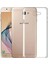 Samsung Galaxy J7 Prime Kılıf Lüx Şeffaf Silikon Bstmy 1