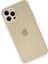 Iphone 12 Pro Max Kılıf Puma Silikon - Gold Bstmy 2