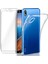 Xiaomi Redmi 7A Kılıf Lüx Şeffaf Silikon Bstmy 1