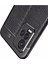 Vivo Y21S Kılıf Auto Focus Kapak - Kırmızı Bstmy 3
