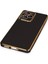 Xiaomi Poco X5 Pro 5g Kılıf Volet Silikon - Siyah Bstmy 4