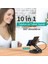 Dönüştürücü 10IN1 Hub 116 - Gri Bstmy 2