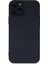 Iphone 12 Pro Kılıf Lansman Glass Kapak - Lacivert Bstmy 1