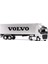 1:32 Volvo Tır Oyuncak Volvo Tır Oyuncak Dorseli Tır Scntoys 1