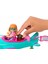 Nessiworld Barbie Chelsea'nın Pervaneli Mini Uçağı 3