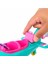 Nessiworld Barbie Chelsea'nın Pervaneli Mini Uçağı 4