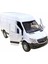 Metal Mercedes-Benz Sprinter-Panelvan 1