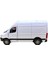 Metal Mercedes-Benz Sprinter-Panelvan 2