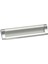 Aras Mat Krom 160 mm Kulp Lüks Country Mutfak Mobilya Dolap Çekmece Kulpu 1