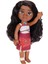 Jkp 237581 Disney Moana - Moana Şarkı Söyleyen Bebek 38 cm 3