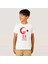 23 Nisan Çocuk Bayramı Baskılı Özel T-Shirt - Beyaz 1