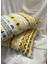 2 Adet Fermuarlı Yastık Kılıfı | 50X70 cm | %90 Pamuk 2