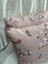 2 Adet Pembe Etnik Fermuarlı Yastık Kılıfı | 50X70 cm | %90 Pamuk 2