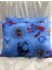 2 Adet Fermuarlı Yastık Kılıfı | 50X70 cm | %90 Pamuk 1