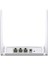 Tp-Lınk Mercusys MW302R 300 Mbps Wıfı-N Router Access Poınt 2