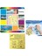 Nessiworld Bestway Şişme Ürünler Için Tamir Yaması 6,5 x 6,5 cm 62091 1