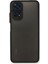 Xiaomi Redmi Note 11 Kılıf Montreal Silikon Kapak - Siyah Bstmy 1