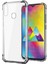 Samsung Galaxy A10S Kılıf Olex Tpu Silikon Bstmy 1